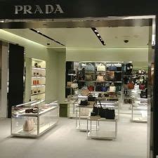 Prada New Orleans Saks Bags & Acc.